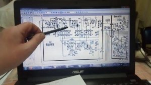 Рига 104 из УКВ в FM.  Блок УКВ - 1 - 1СV  83 год.  Просто и быстро.