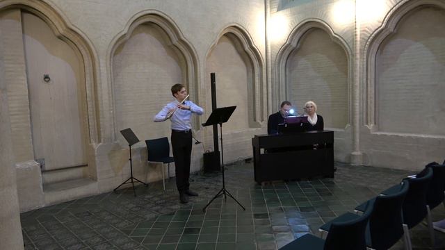 Adventní koncert ZUŠ F. Jílka - Špilberk 2021 смотреть онлайн