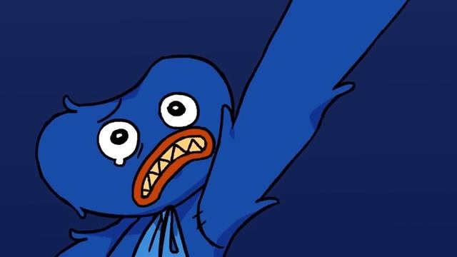 Wanna live MEME//Poppy Playtime//Huggy Wuggy смотреть онлайн