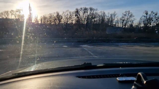 Как правильно тормозить на автомобиле смотреть онлайн