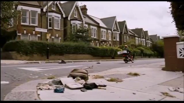 In the House, In a Heartbeat - John Murphy (Cover) смотреть онлайн