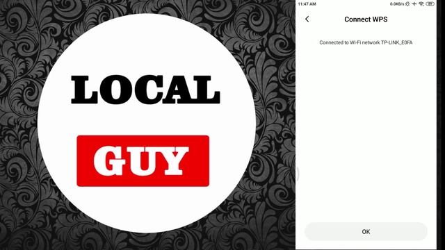 ✓ How to connect to WiFi Network Using #WPS Button WiFi Protected Setup | Without Password 4K смотреть онлайн