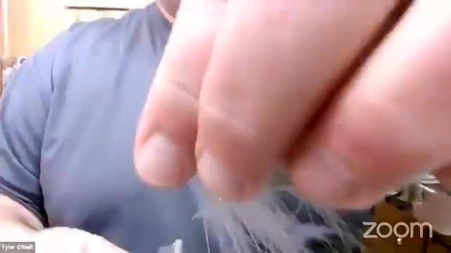 Tim and Tyler Tie Some of Their Favorite Intruder Inspired Patterns смотреть онлайн