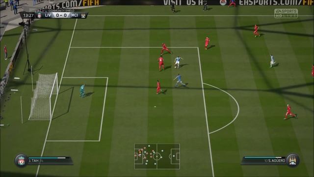 FIFA 16 Liverpool Career Mode - TWO CUP FINALS!! START OF SEASON & HUGE TRANSFER'S DEBUT!! #71 смотреть онлайн