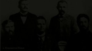 От Кобыльска до Северной Америки. Протоиерей Константин Попов