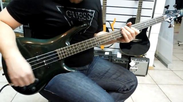 Ibanez SR1000E смотреть онлайн