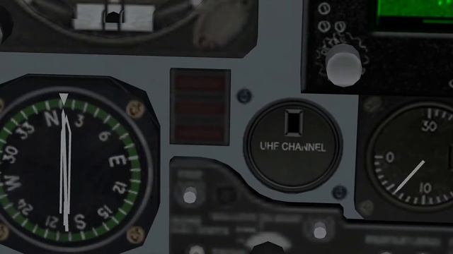 Wings Over Vietnam PC ; March 6, 1965 [A-4 Skyhawk; Rolling Thunder] смотреть онлайн