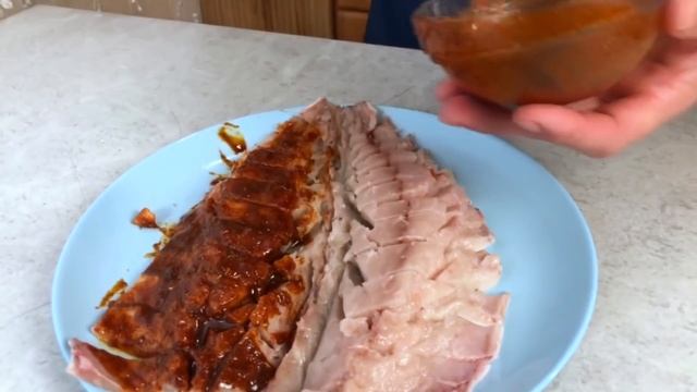 Новинка! ЁЛКА из скумбрии на новогодний стол.