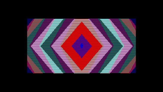 kpacku deluxe - Kpacku [#zx spectrum demo site zxaaa.net] смотреть онлайн