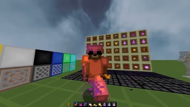 [1.8-1.12.2] ЛУЧШИЕ РЕСУРСПАКИ ДЛЯ Майнкрафта ? ФПС БУСТ ТЕСТУРПАКИ ? 100% МАЙНКРАФТ ТРОЛЛИНГ смотреть онлайн