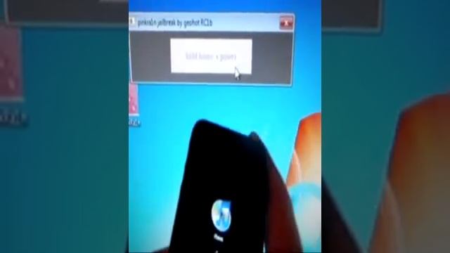 pinkra1n ios 4.2 jailbreak for iPhone, iPod and iPad смотреть онлайн