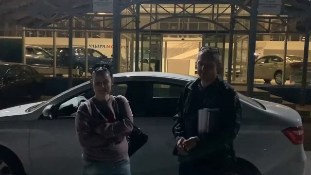 Автосалон Ультра Моторс ждет вас для выгодного обмена смотреть онлайн