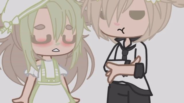 Посмотри на того кого не любишь (меме с Саней)))) смотреть онлайн