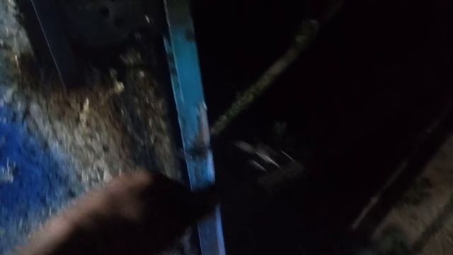 самодельный компрессор из ДВС (продолжение,часть 2) сопло 5мм смотреть онлайн