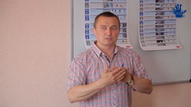 Как убрать галограммы? Дефекты при полировке смотреть онлайн