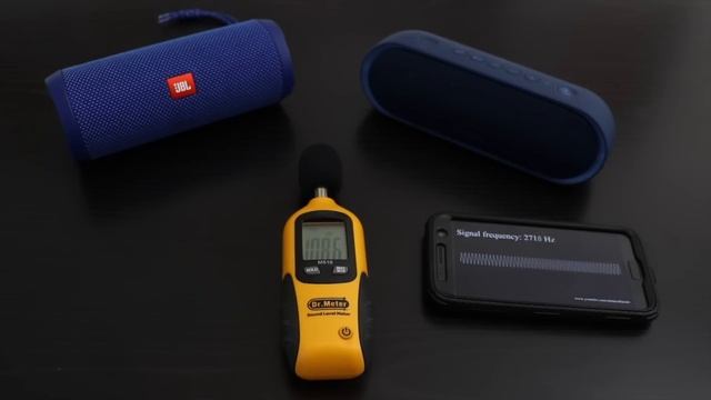 JBL Flip4 Vs Sony SRS XB20