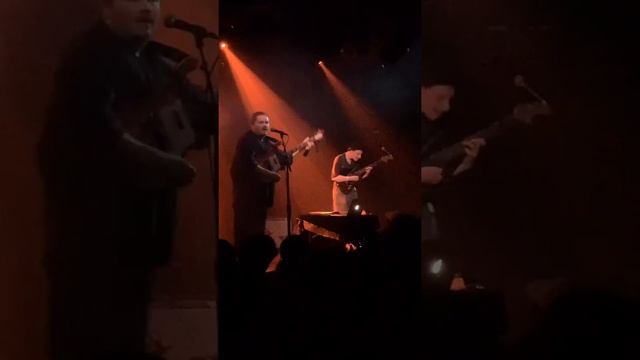 Her’s - Cool With You Live in Los Ángeles, CA. @ the Echoplex 11/13/2018 смотреть онлайн