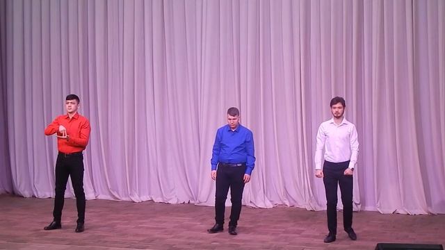 Встанем на жестовом языке смотреть онлайн