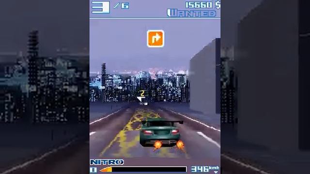 Asphalt urban gt 2 java final смотреть онлайн