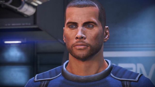 Видео прохождение игры Mass effect legendary edition Часть 7 смотреть онлайн