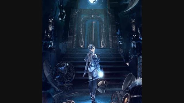 Trapt (Kagero 2 Dark Illusion) OST - Catalina Boss Battle смотреть онлайн