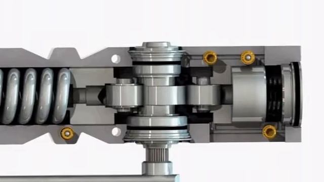 Замки Abloy DC330 установка, замена замков в металлической двери c выездом смотреть онлайн