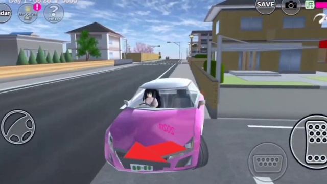 BLENDER DI JADIIN RUMAH ???? LUCU NYA KELEWATAN|SAKURA SCHOOL SIMULATOR смотреть онлайн