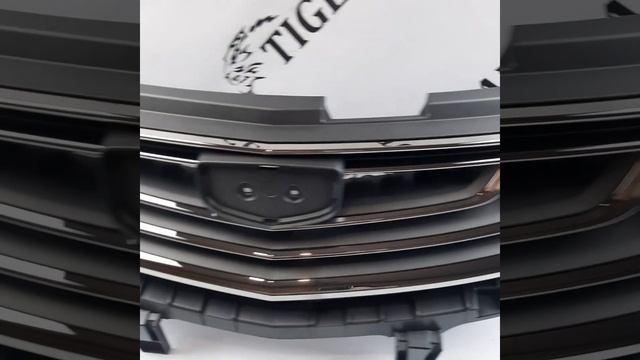 Решетка радиатора Geely emgrand 7 смотреть онлайн