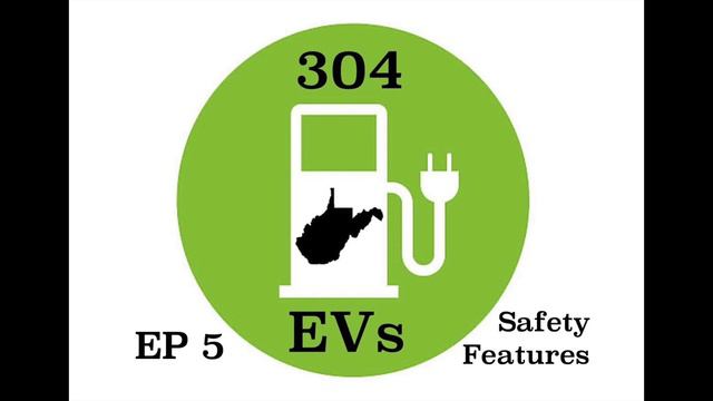 304 EVs Episode 5 - Safety Features смотреть онлайн