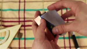 Как улучшить звук электроскрипки.  Экранировка и замена ОУ.