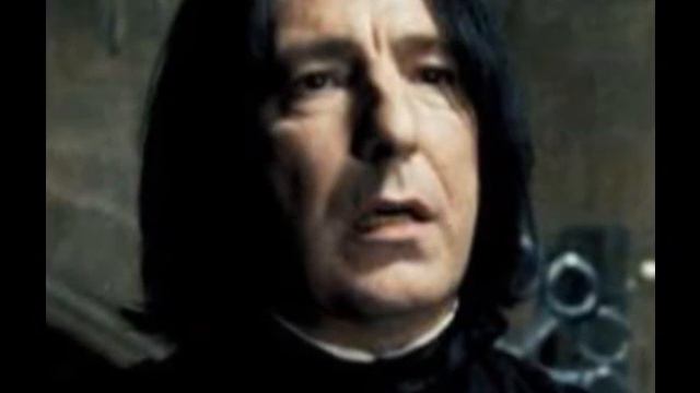 Severus Snape / Северус Снегг / Северус Снейп смотреть онлайн