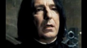 Severus Snape / Северус Снегг / Северус Снейп