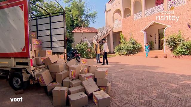 Thapki Pyar Ki | थपकी प्यार की | Ep. 502 | Bihaan Warns Shraddha | बिहान ने श्रद्धा को दी चेतावनी смотреть онлайн