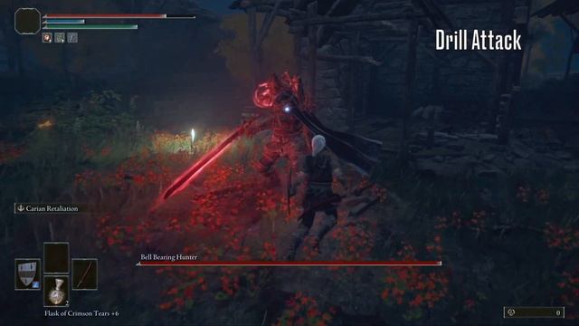 How To Parry Bell Bearing Hunters - An In-Depth Guide - Elden Ring Boss Parry Guide Ep.5 смотреть онлайн