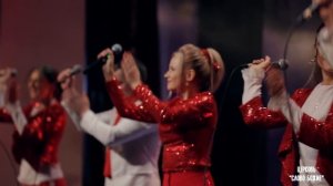 Песня Веры и Победы! Юлия Салтаненко