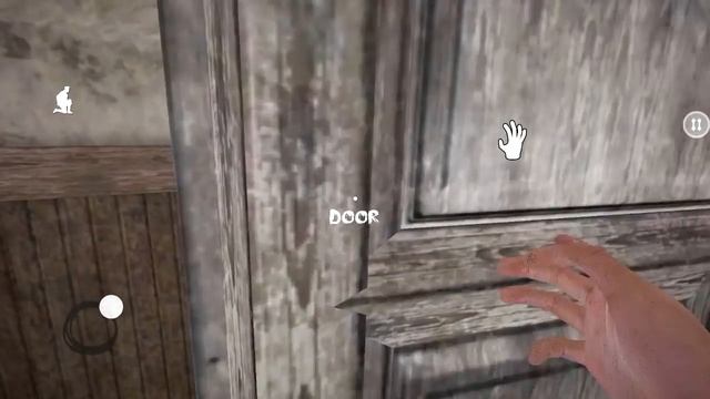 Grandpa Полное прохождение игры