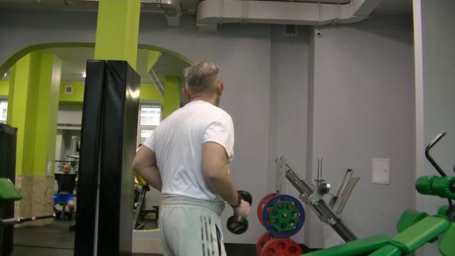 Не самый быстрый и легкий способ похудеть. Новый сезон 2024. Часть 34-я. 08.04.2024 смотреть онлайн