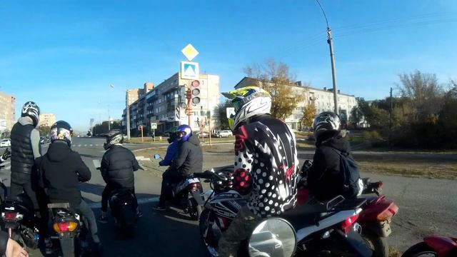 FZM Абакан закрытие сезона 2019 смотреть онлайн