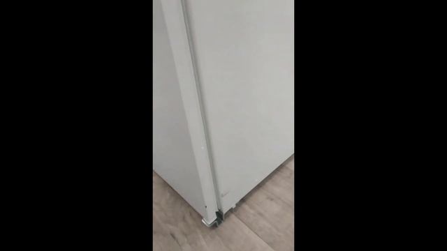 Встраиваемый холодильник ELECTROLUX RNT3FF18S смотреть онлайн