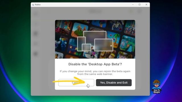 Roblox White Screen FIX ? How to FIX Roblox White Screen Glitch смотреть онлайн