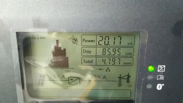 SMA 25000TL 30 20200703 смотреть онлайн