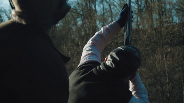 Bolton Ghyll Created by The Ice Age (Best Game Shoots in Britain)