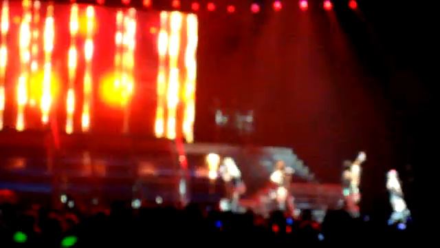 Pussycat Dolls - Buttons 29 01 2009 manchester смотреть онлайн