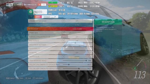 INTEL CORE i5 12400F + RTX 2060 | TESTING 13 GAMES IN 2022 | LOW, MAXIMUM SETTINGS 1080p смотреть онлайн
