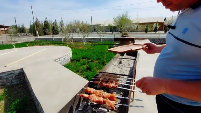 ВОЙ ВОЙ жанжал. ХОРАЗМ ШОВОТ.  ИБАДУЛЛА КАФЕ