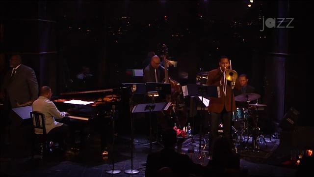 Sherman Irby & Momentum At Dizzy's (3/27/16)