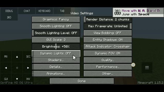 how to install optifine on pojav launcher Android. #minecraft #pojav смотреть онлайн