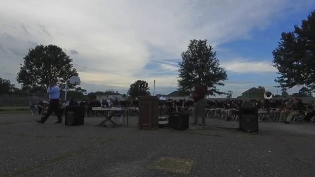 Jay Haydel Celebration of Life смотреть онлайн