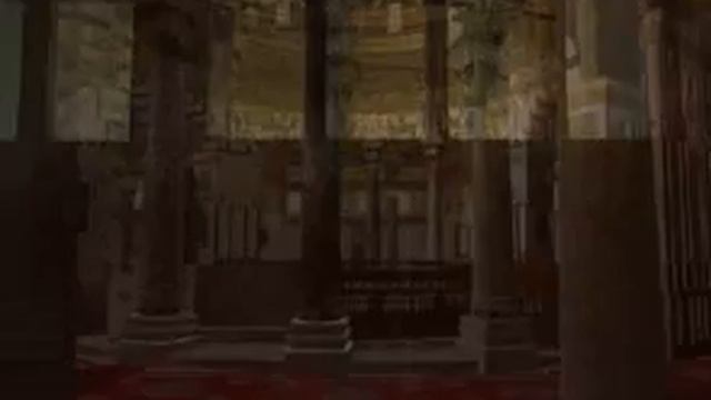 La mezquita de la Cúpula de la Roca смотреть онлайн