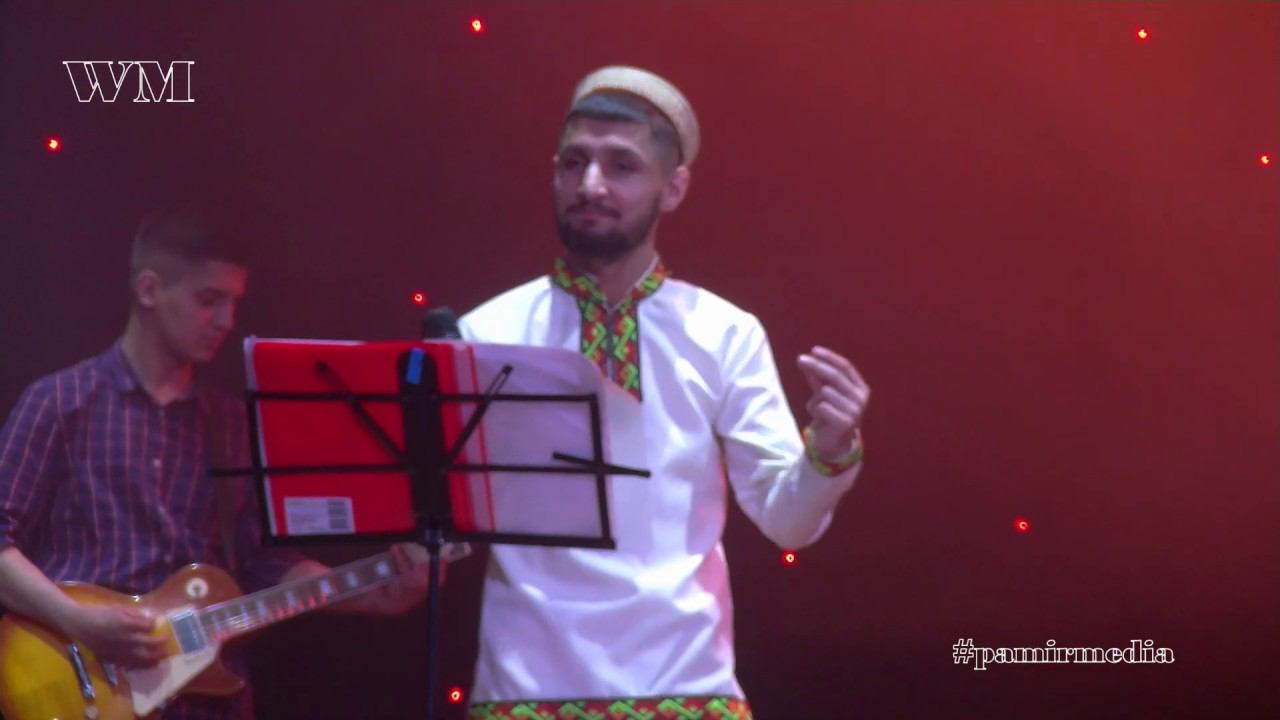 Хушруз Бахтоваршо Зулайхо| Khushruz Bakhtovarshoev - Zulaykho смотреть онлайн